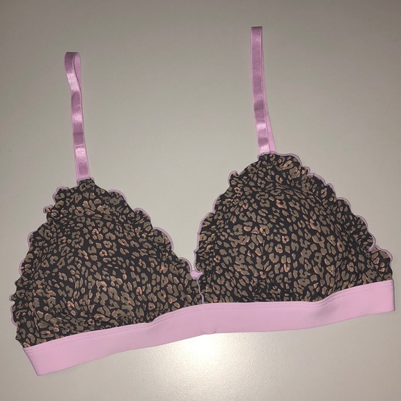 H&M Other - •sale• Animal print Bra